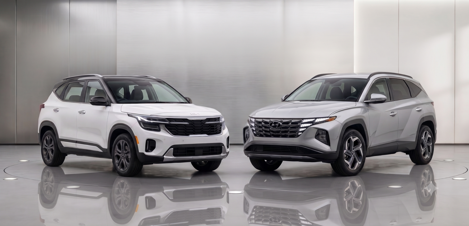 Kia Seltos Horizontes Tours VIP