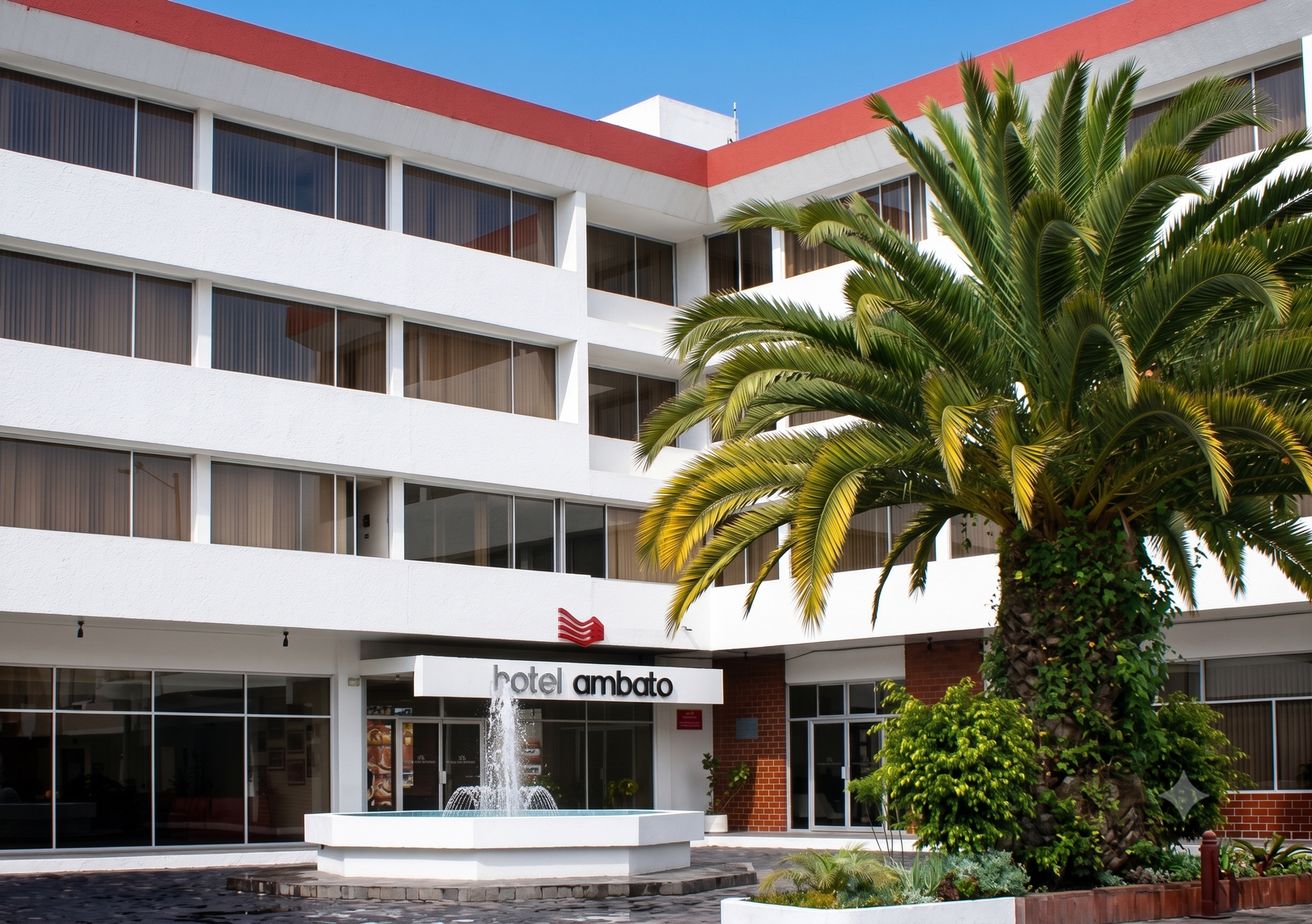 Hotel Ambato