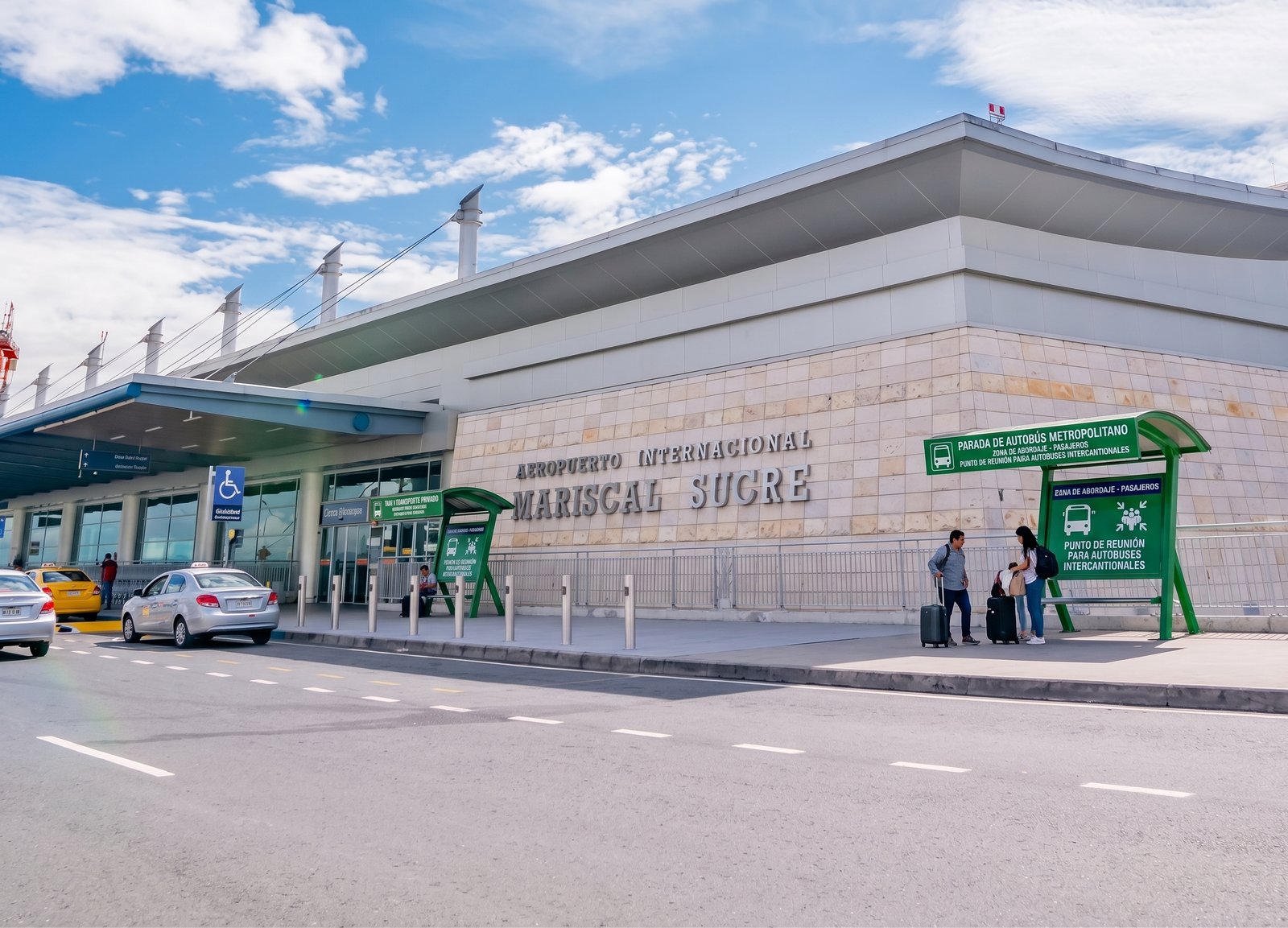Aeropuerto