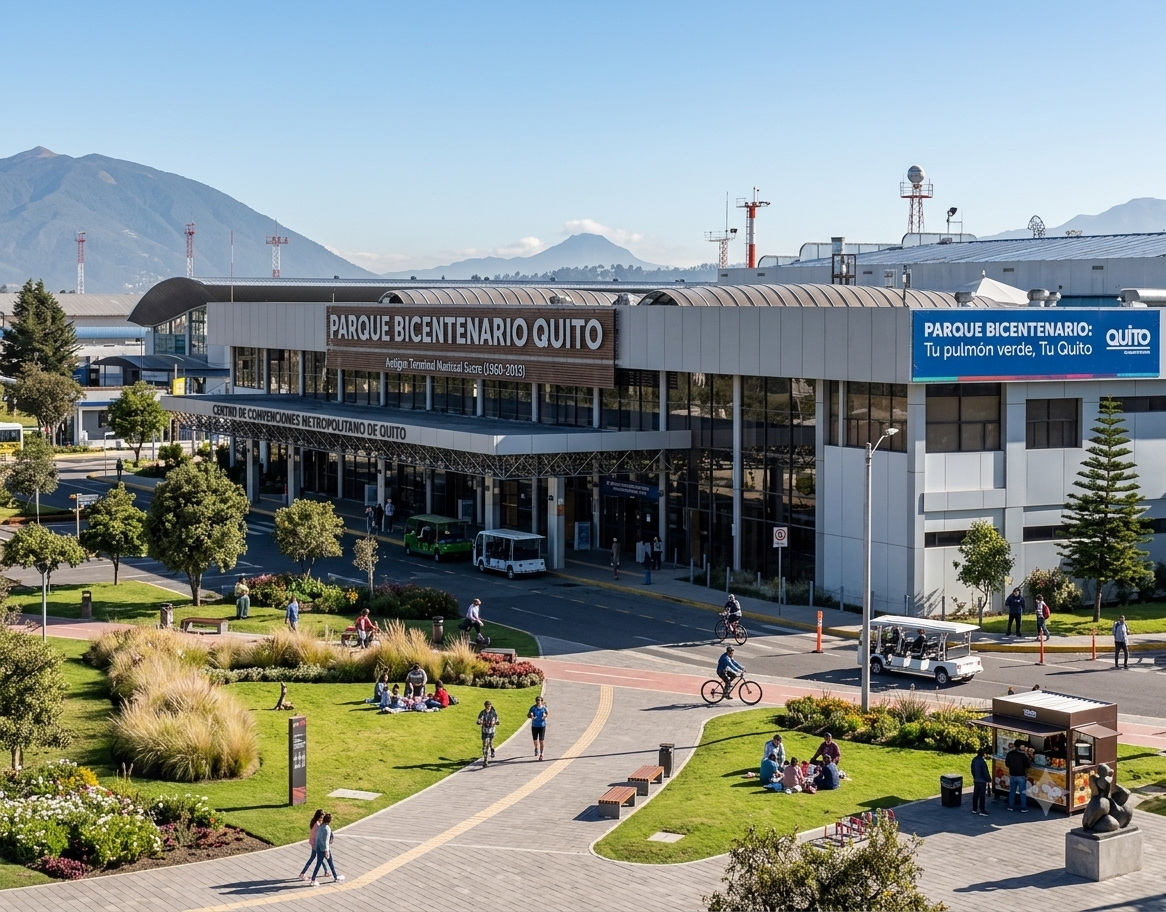 Ex Aeropuerto