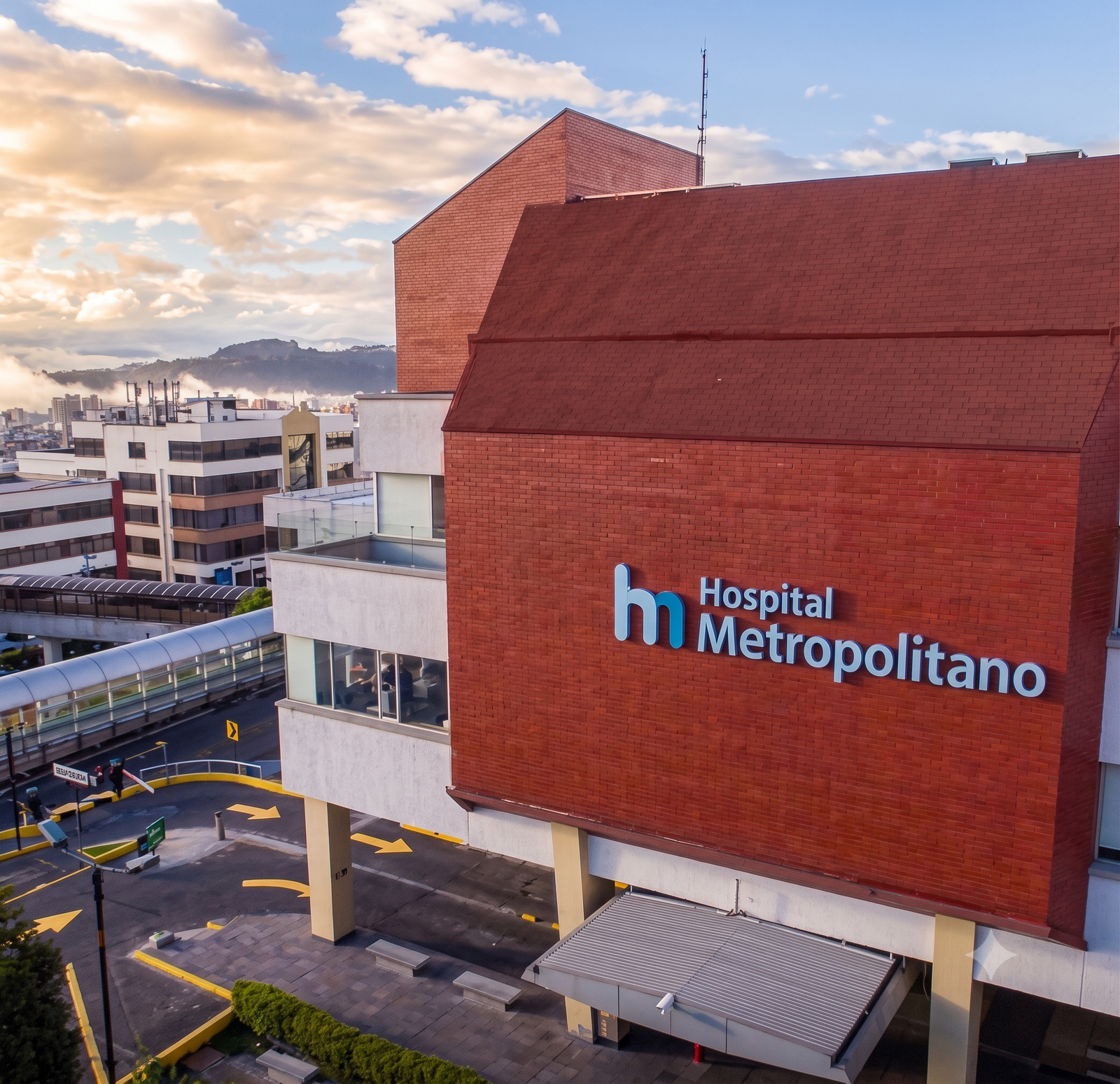 Hospital Metropolitano